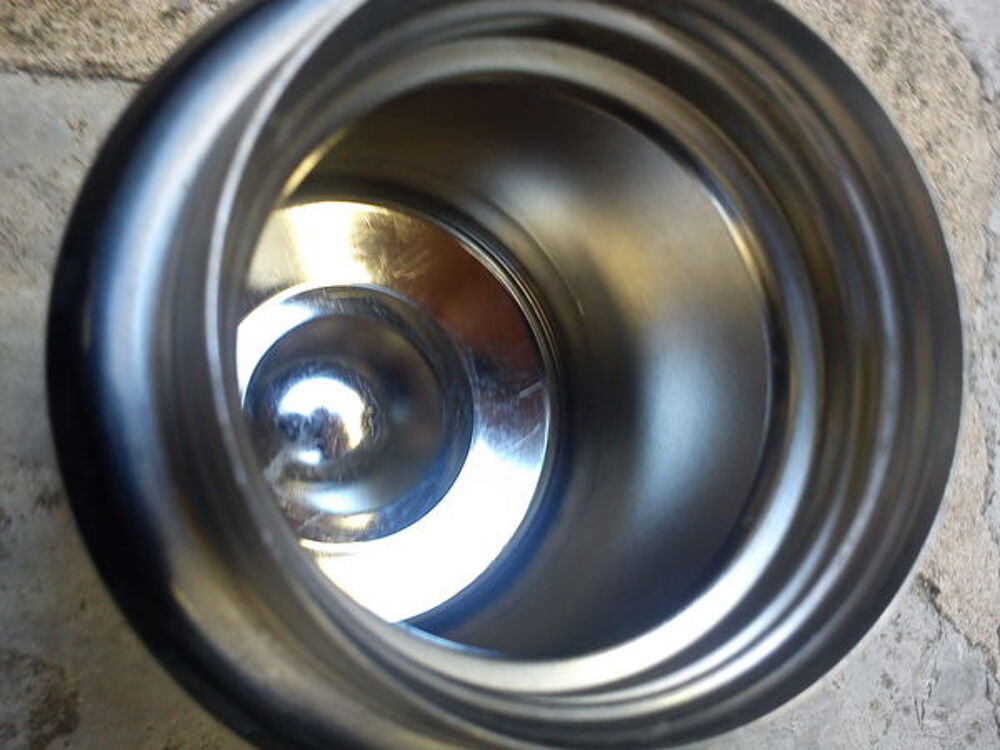 Boite repas isotherme, THERMOS Puériculture