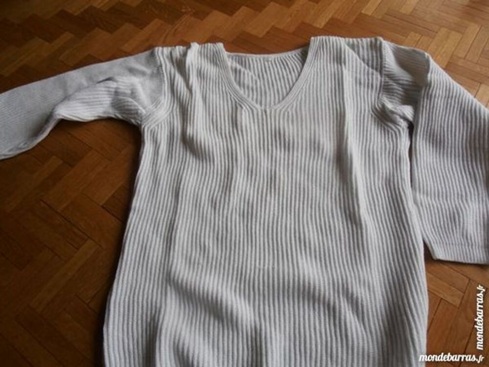 Pull d'&eacute;t&eacute; Vêtements