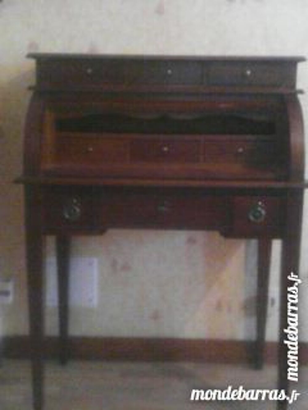 secretaire bois Meubles