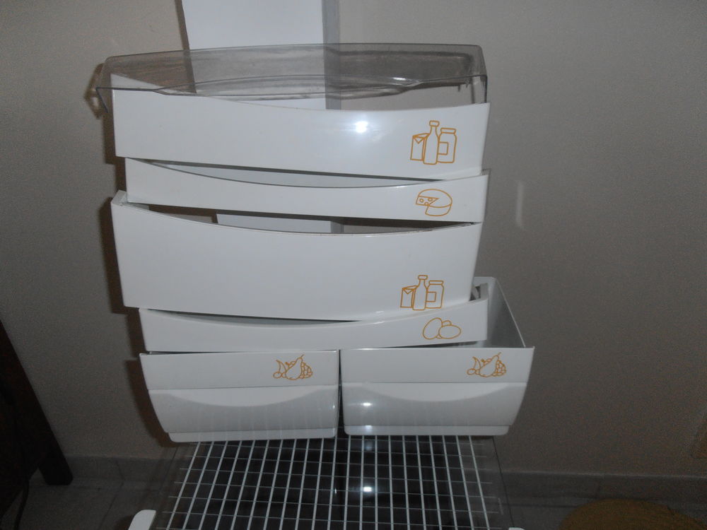 accessoire frigo Bricolage