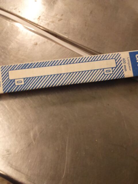 Tube non 7 Paris 10 (75)