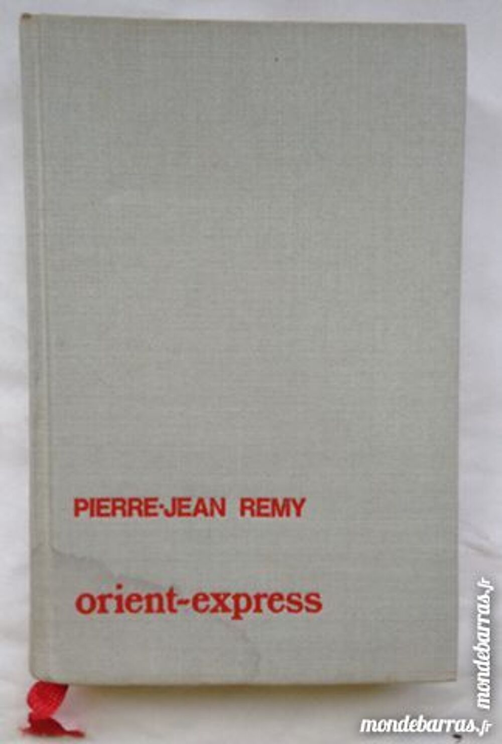 Orient- express Livres et BD