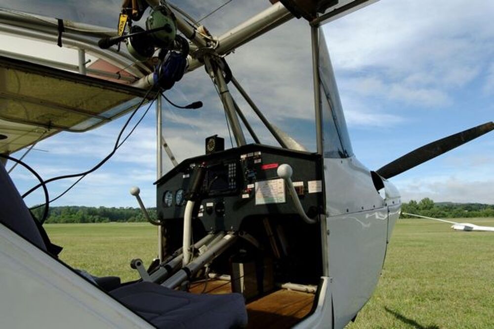 VEND ULM SKYRANGER SWIFT 80CV Sports