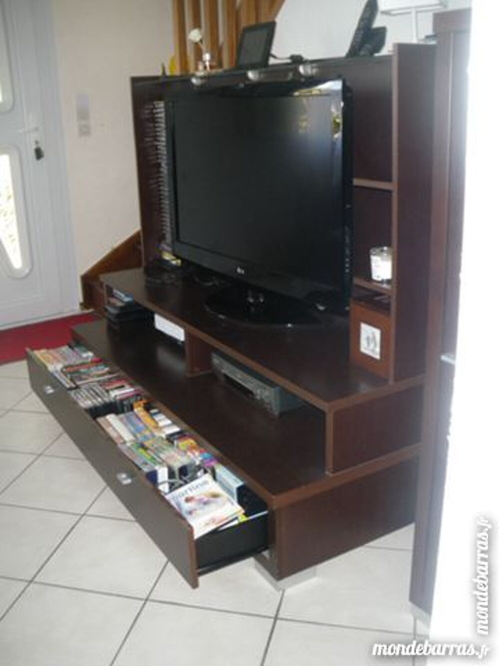meuble tv Meubles