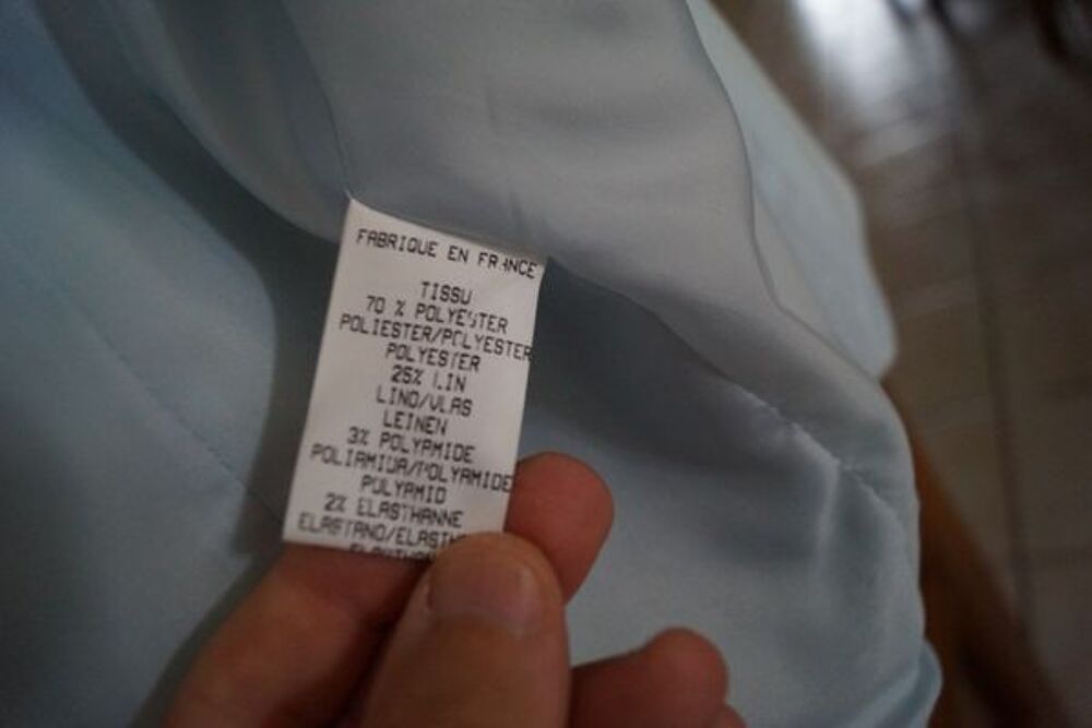 Veste courte habill&eacute;e marque 123 Vêtements