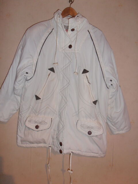 Manteau René Dhery (80) 30 Tours (37)