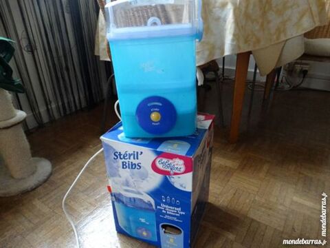 stril'bibs 15 Le Plessis-Robinson (92)