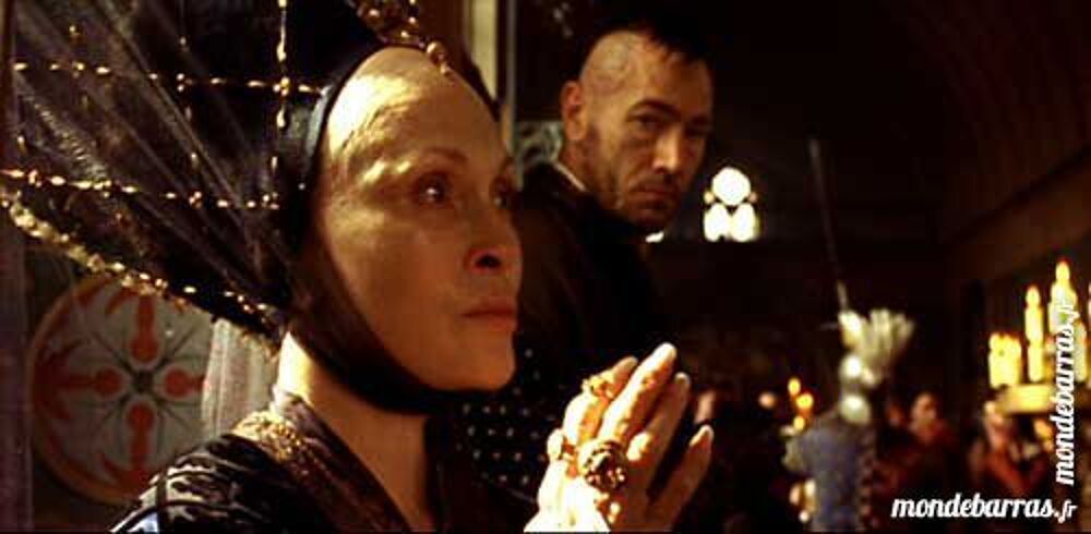 Dvd: Jeanne d'Arc (474) DVD et blu-ray