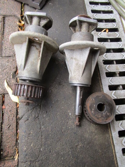 palier de carter de coupe prix 60 le jeu 60 Eaunes (31)