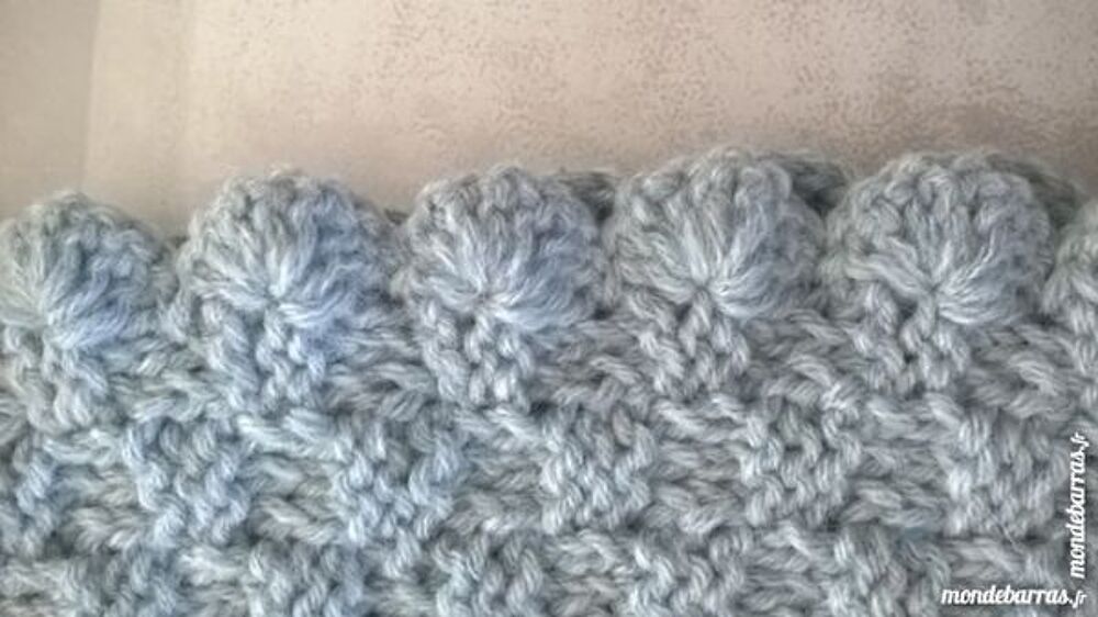 &eacute;charpe tour de coup / snood Vêtements