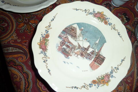 Service  vaisselle alsacien 0 Entressen (13)