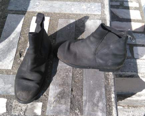 Boots d'quitation 37 0 Mazres-de-Neste (65)