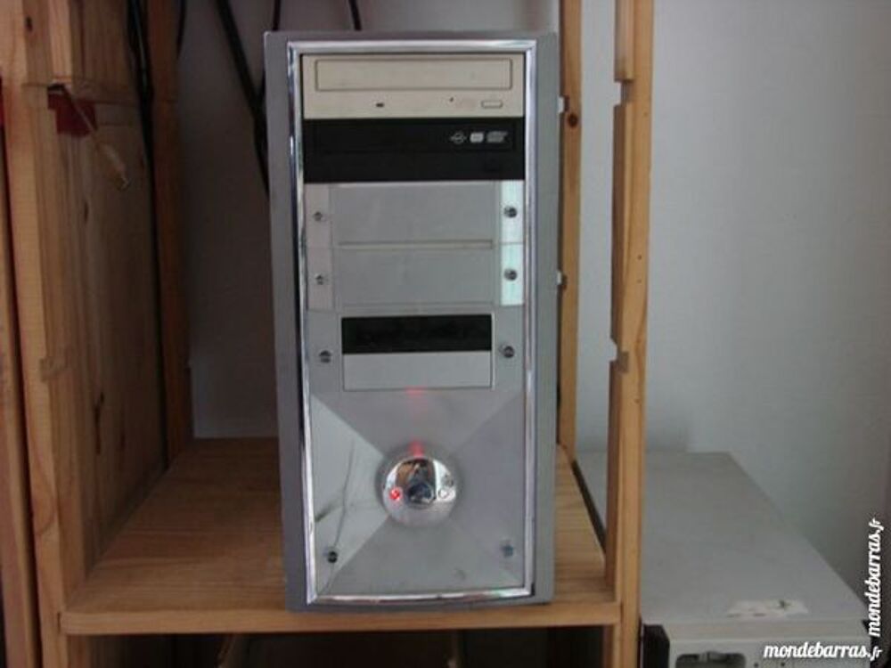 tour d'ordinateur Matériel informatique
