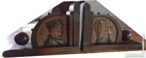 serres livres anciens  en bois 35 Chalon-sur-Sane (71)