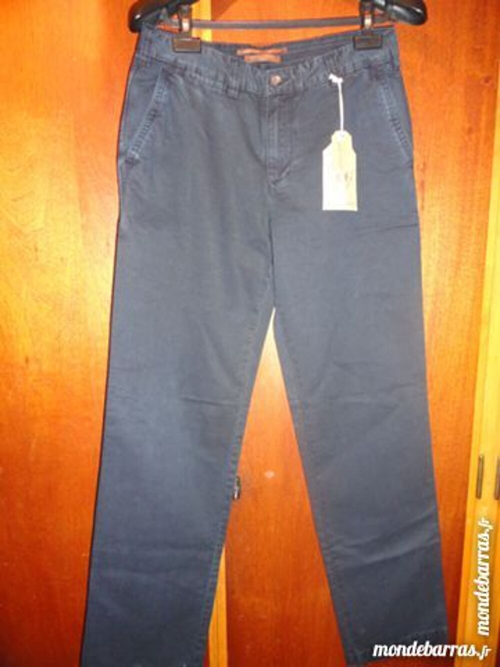 Pantalon Bendorff T 42/44 Vtements