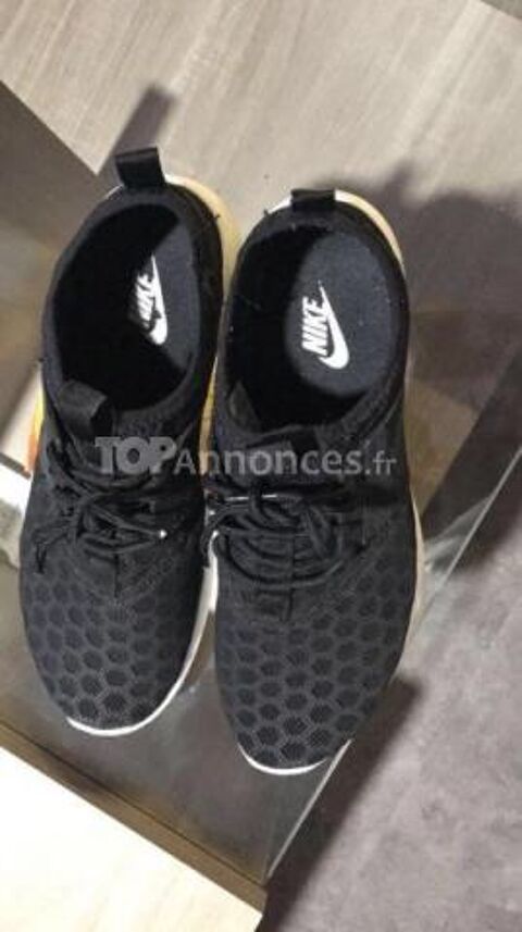 basket 40 Croissy-Beaubourg (77)