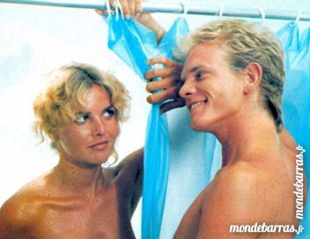 K7 Vhs: Les Branch&eacute;s &agrave; Saint-Tropez (211) DVD et blu-ray