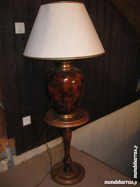Lampe de salon 60 Grsy-sur-Isre (73)