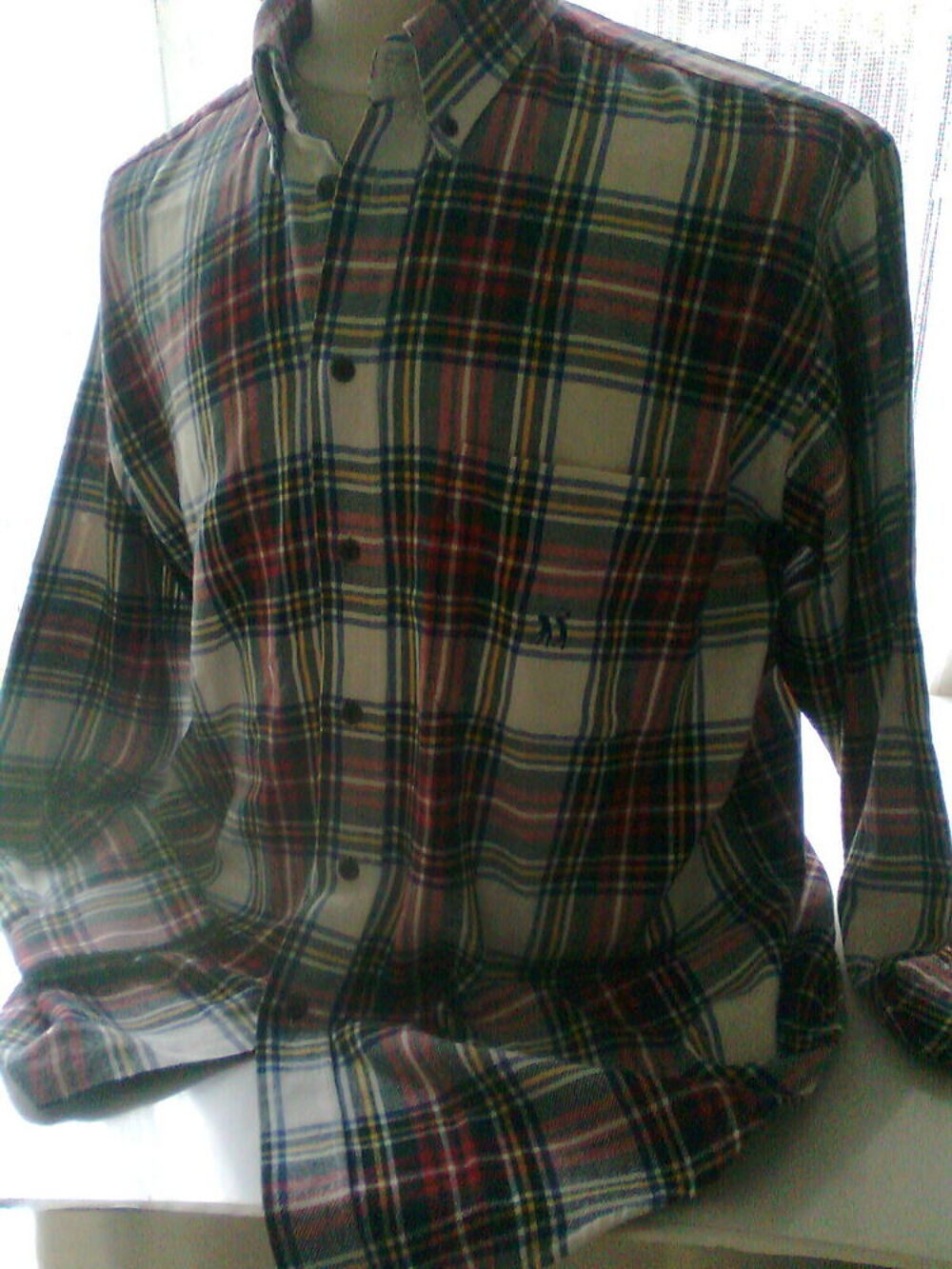 col roul&eacute;,surchemise,sweat...XL - zoe Vêtements