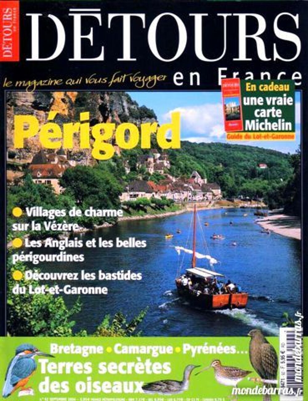 VOIR OU REVOIR : LE PERIGORD Livres et BD
