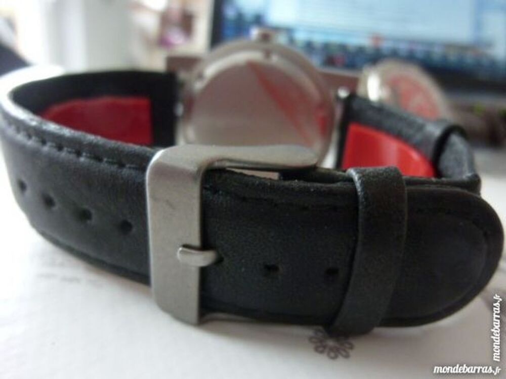 PWC MIYOTA montre analogique homme DIV0455 Bijoux et montres