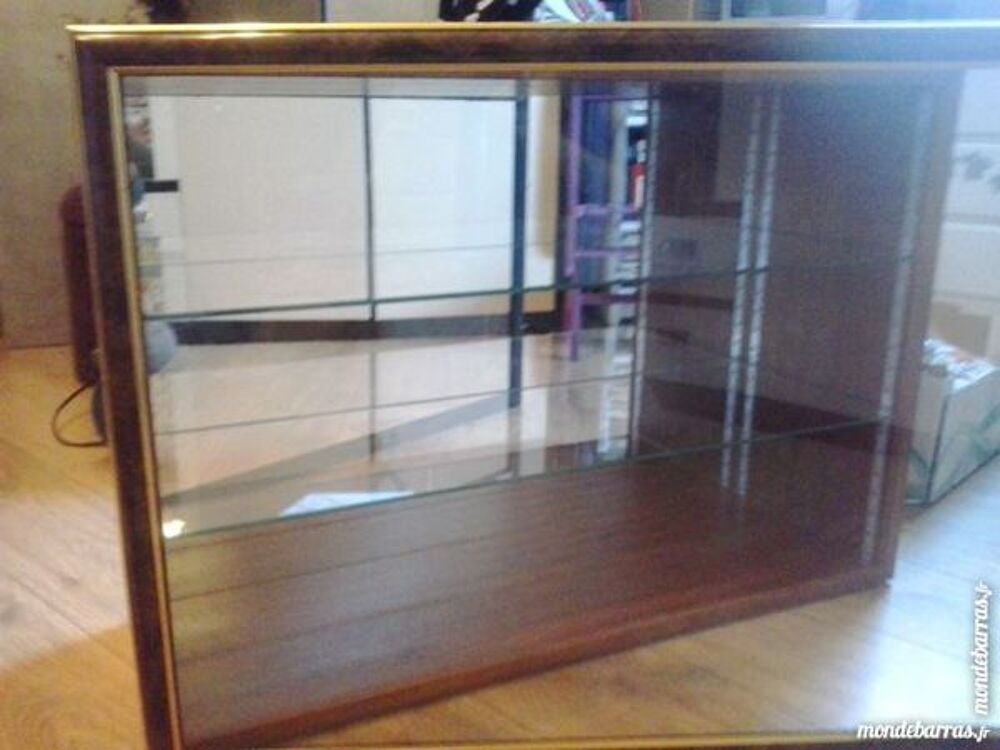 Vitrine pour collectionneur Jeux / jouets