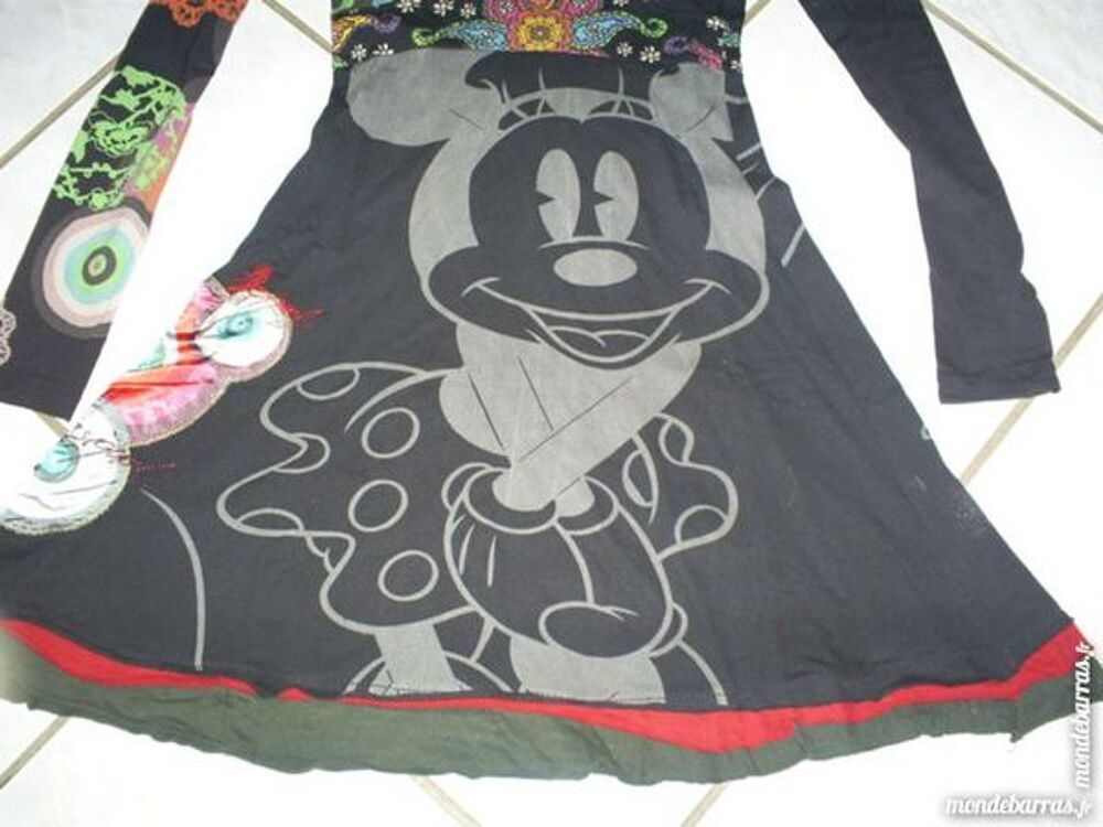 Robe DESIGUAL Taille S Vêtements
