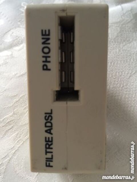 Filtre ADSL 3 Montauban (82)