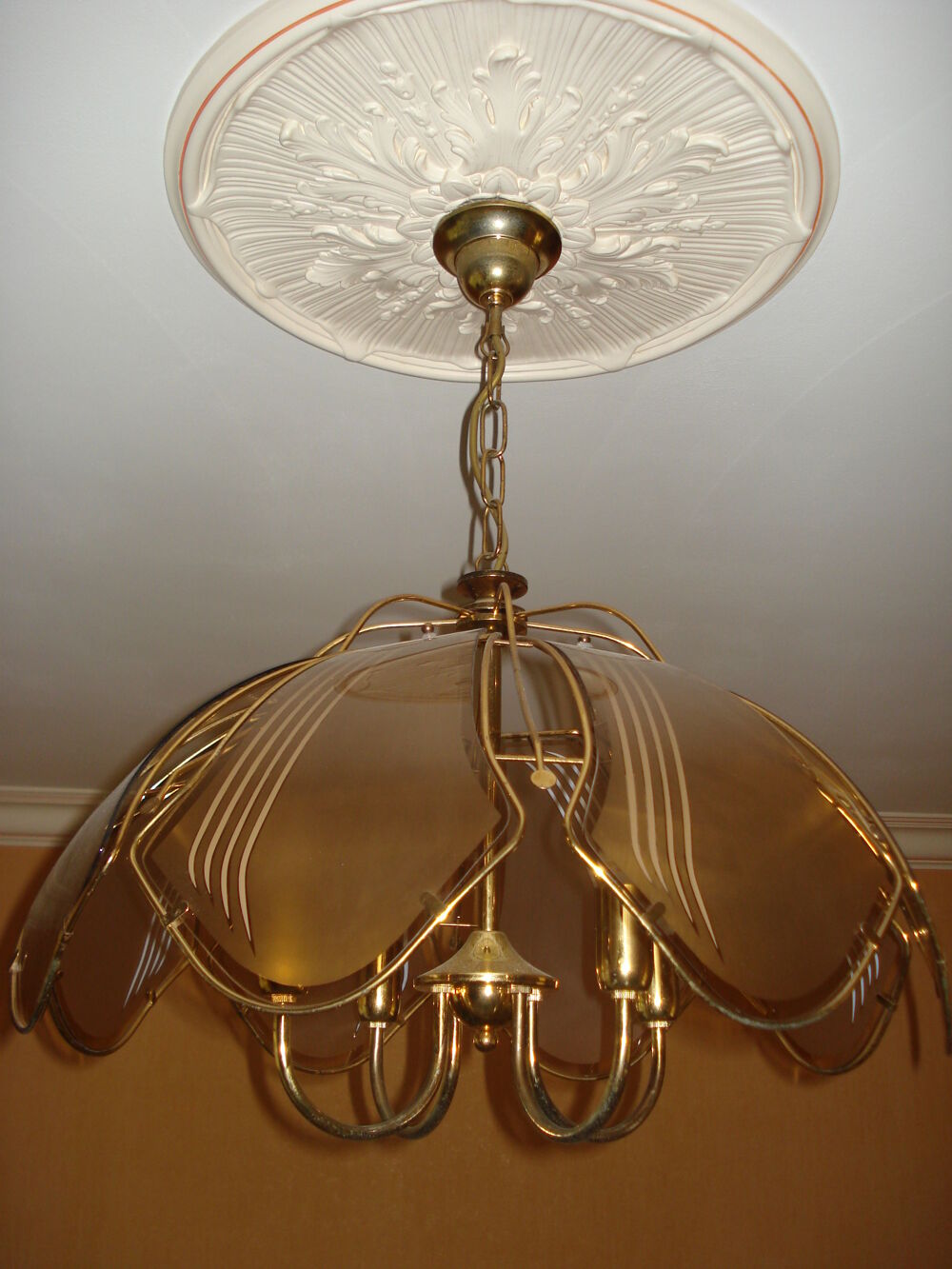 luminaires salon-s&eacute;jour Décoration