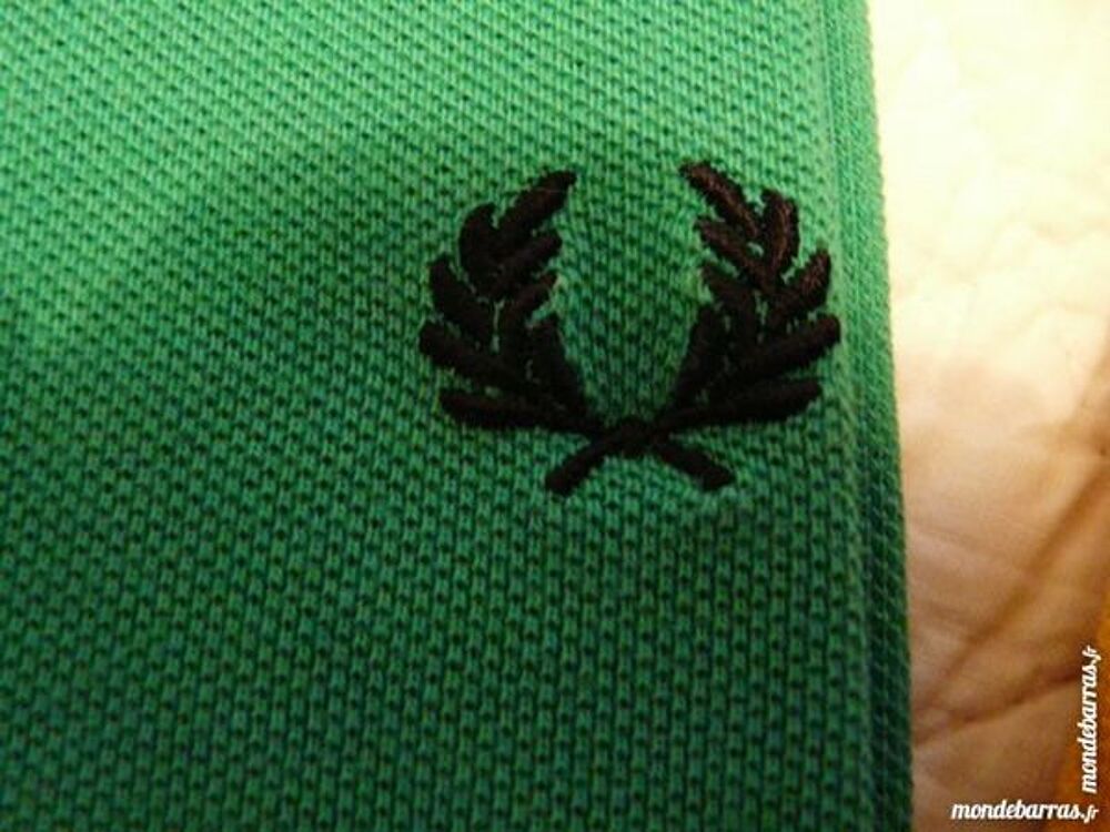 LOT DE POLOS Vêtements