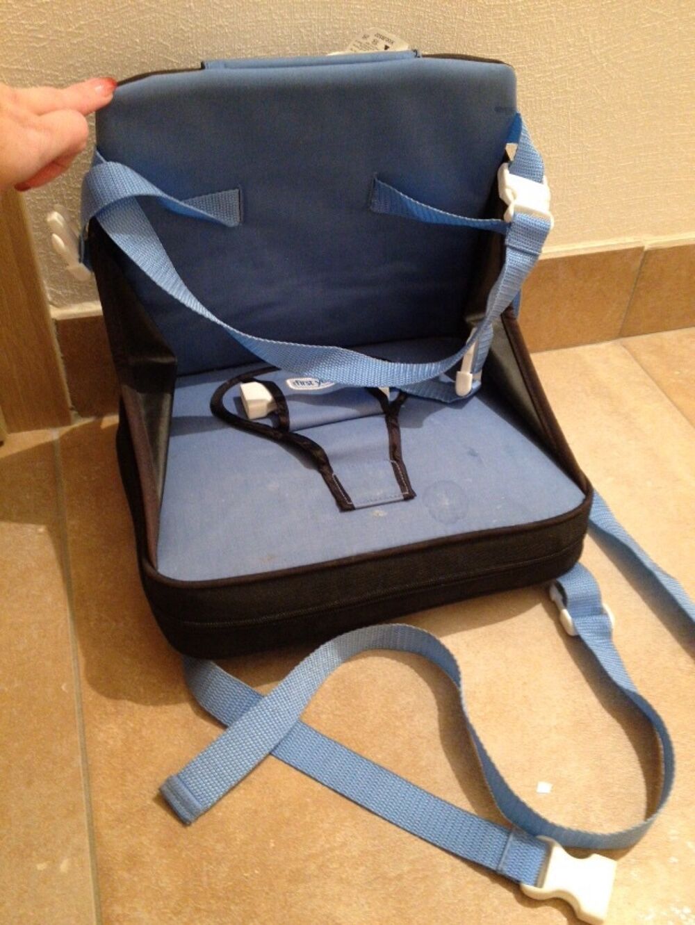 accessoires pour b&eacute;b&eacute; Puériculture