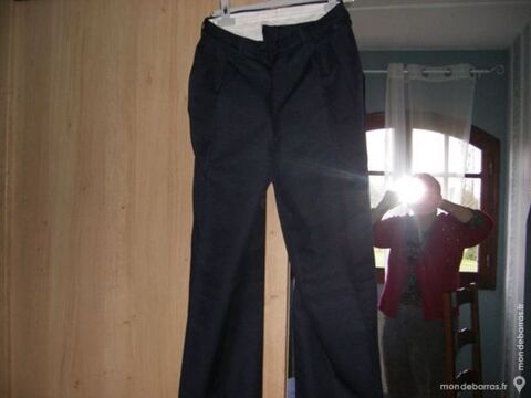 pantalon bleu marine neuf 8 Laventie (62)