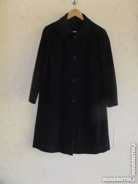 Pantalon noir (68) 30 Tours (37)