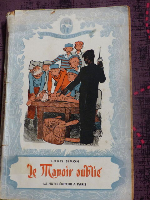 LE MANOIR OUBLIE 20 Roclincourt (62)