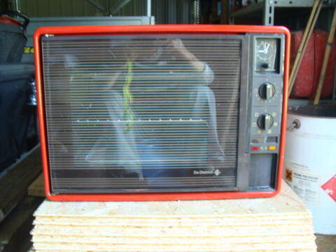 four electrique de dietrch 90 Frjeville (81)