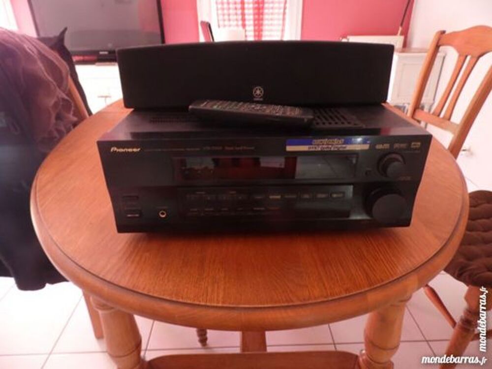 AMPLI PIONEER Audio et hifi