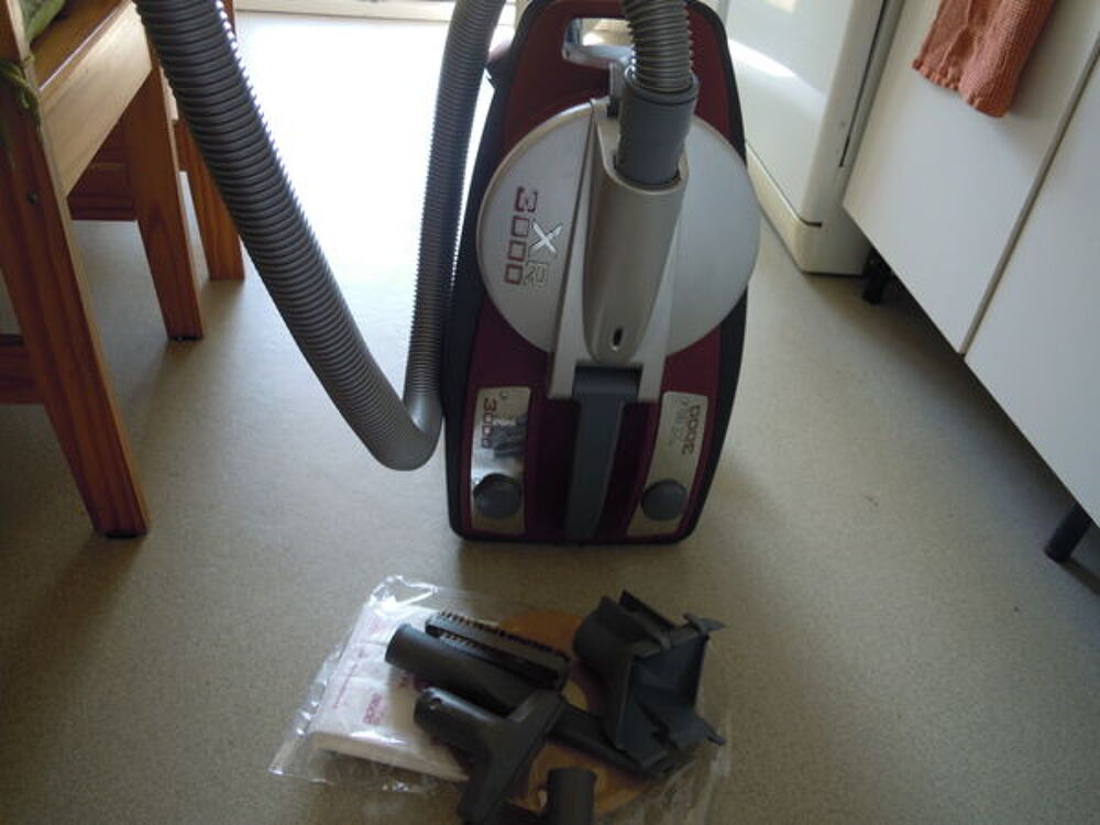 aspirateur Electroménager