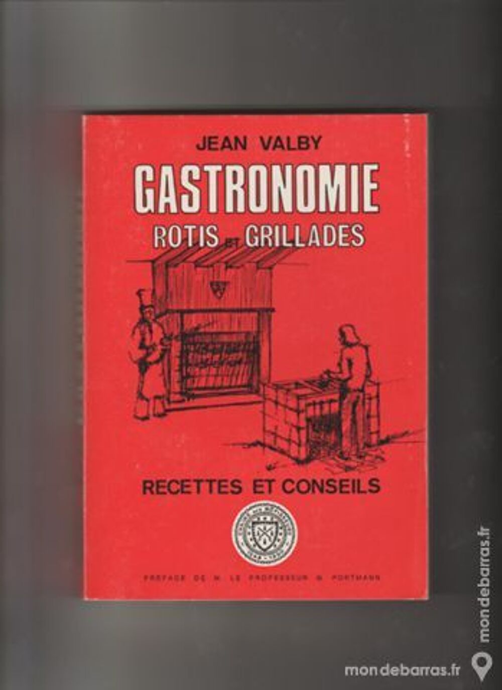 Livre de recettes de cuisine Livres et BD