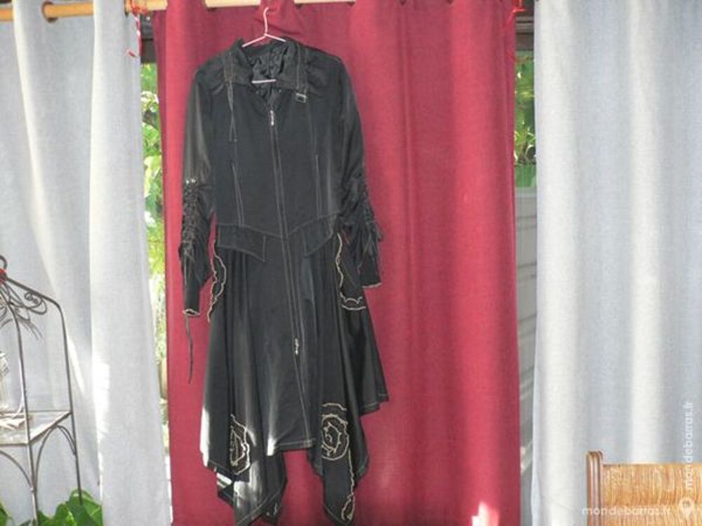 manteau Vêtements