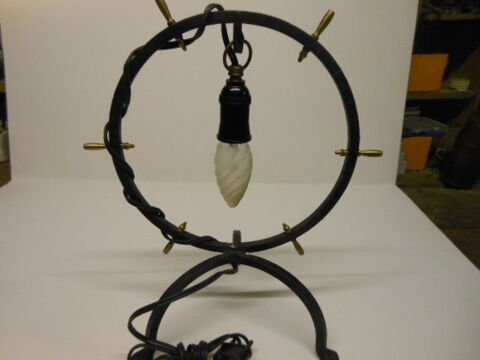 lampe de chevet gouvernail pa50 5 Grzieu-la-Varenne (69)