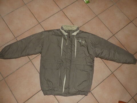 blouson hiver homme  jeremy's   taille 2  25 Viriat (01)