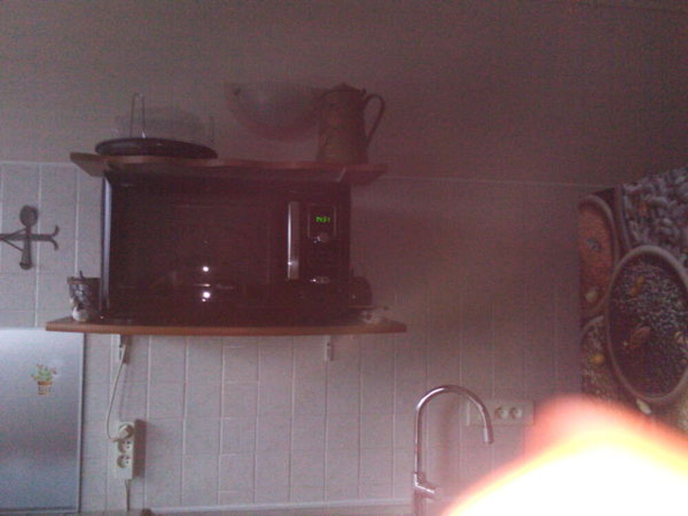 Cuisine Electroménager