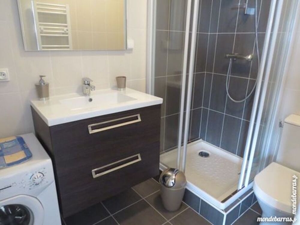   location studio face mer Pays de la Loire, Notre-Dame-de-Monts (85690)