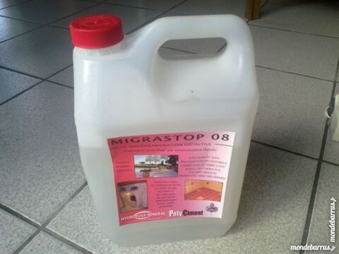 Imperm�abilisant 19 Challans (85)