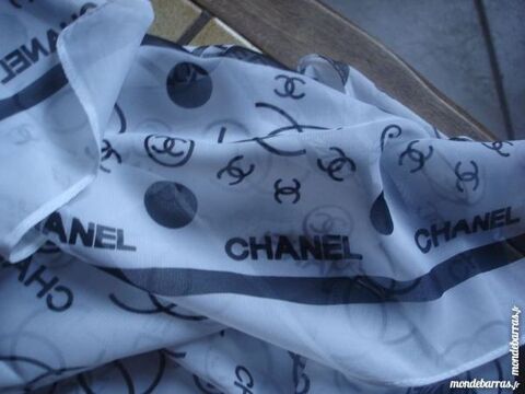 foulard etole 100% soie 60 Pont-Sainte-Maxence (60)