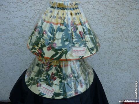 BEL ABAT JOUR  DE 35cm DE DIAM�TRE 15 Saint-Mathieu-de-Tr�viers (34)