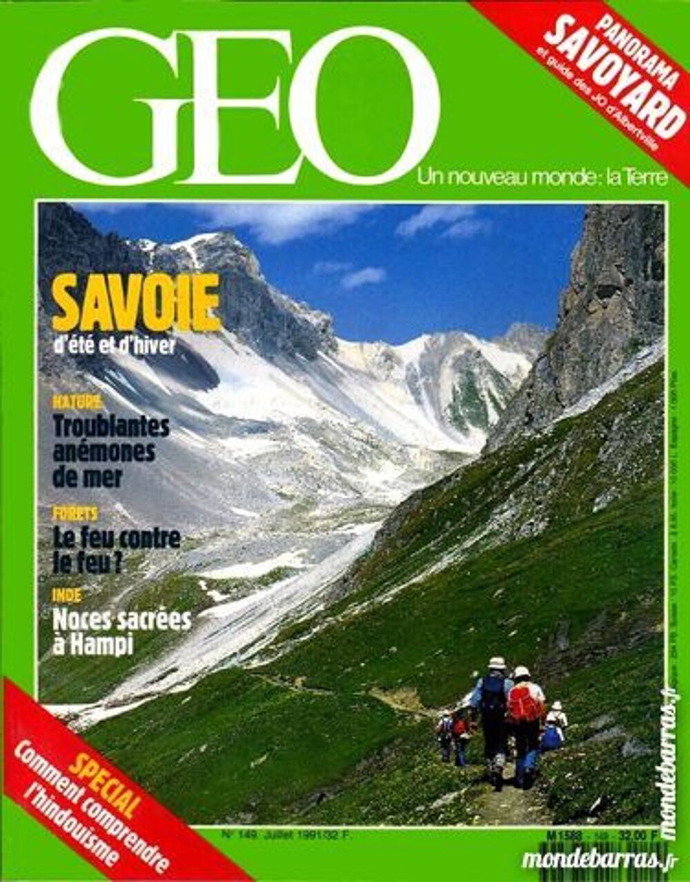 Revoir ou d&eacute;couvrir la SAVOIE Livres et BD