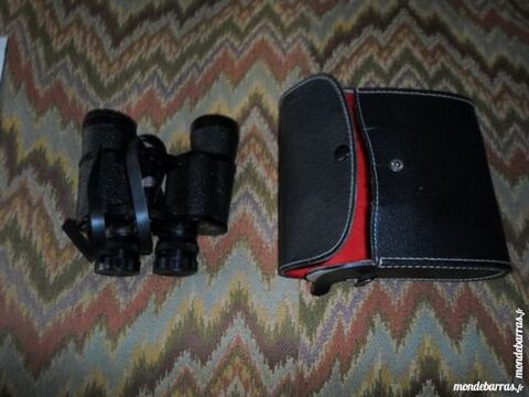 paire de jumelles SUPER ZENITH 7X3.5 50 Am�lie-les-Bains-Palalda (66)