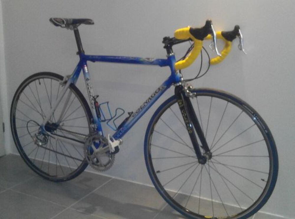 VELO COLNAGO ALU ALTEC 2 TAILLE 55 Vélos