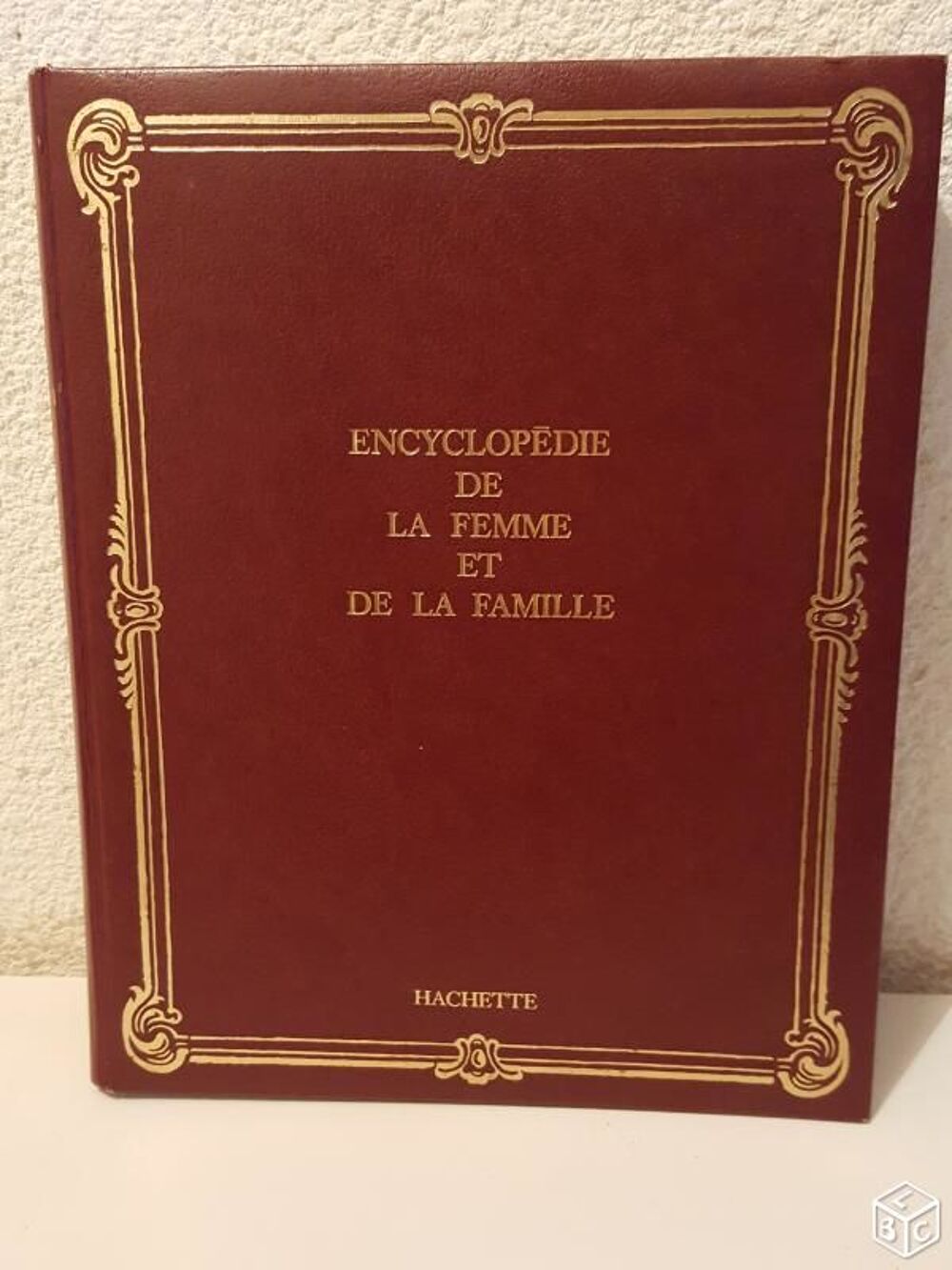 livres,en 15 volumes Encyclop&eacute;die "Tout l'Univers" Livres et BD